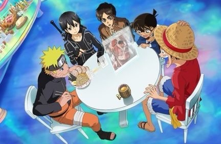 ゾロ「ウソップにはケジメをつけさせる」ナミ「でも…」サンジ「ナミさん、今回はこいつが正しい」←\n_1