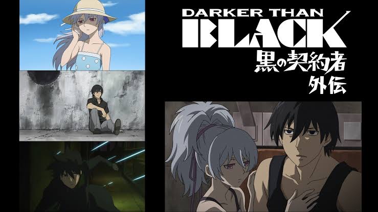 DARKER THAN BLACK黒の契約者がイマイチ流行らなかった理由\n_1