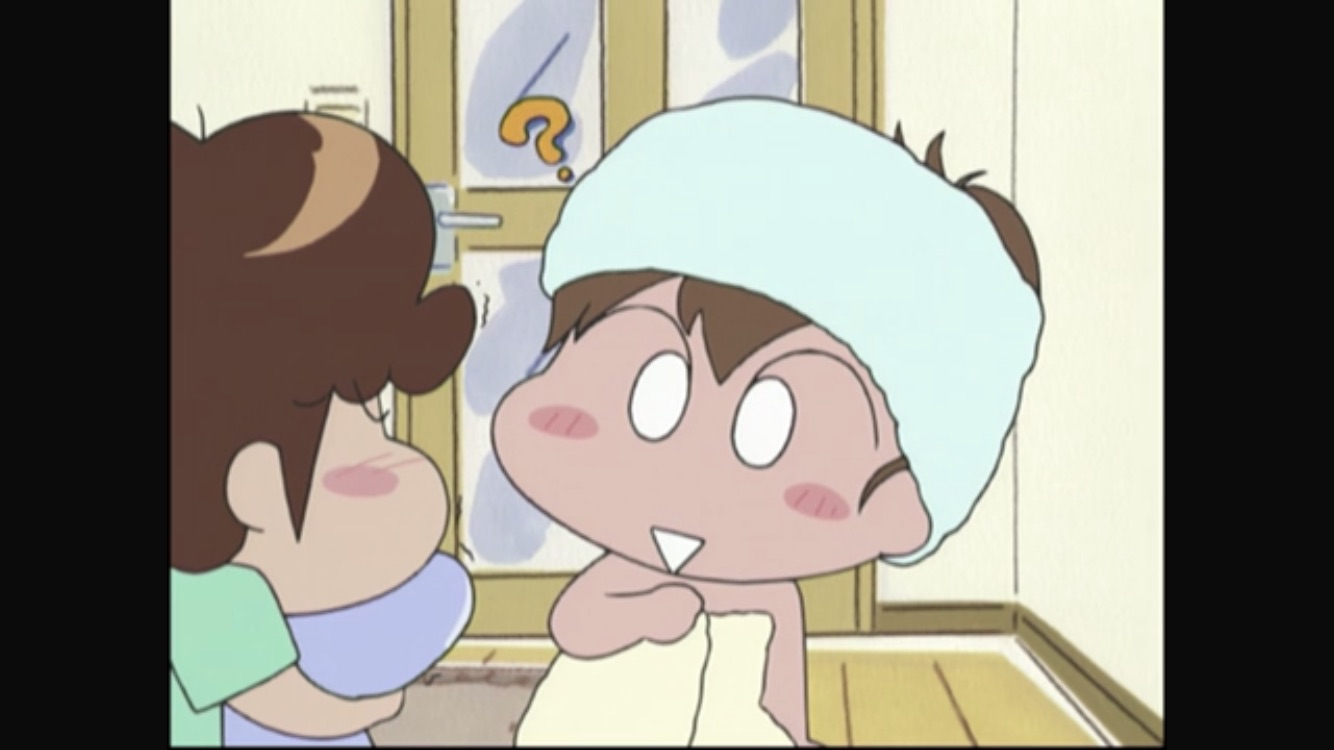 『あたしンち』←こいつがまる子ちゃんサザエさんポジになれなかった理由ｗｗｗｗｗ\n_1
