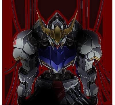 【速報】新作ガンダムの主役機のシルエットが遂に明らかになる！！ガチで期待できそうだと話題にwww _1