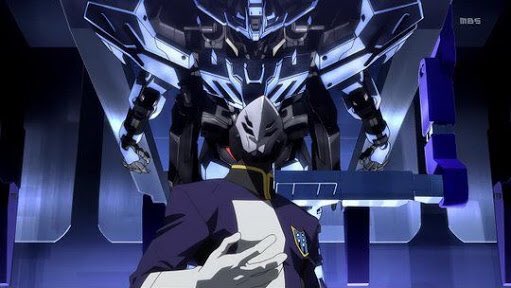 【速報】新作ガンダムの主役機のシルエットが遂に明らかになる！！ガチで期待できそうだと話題にwww _1