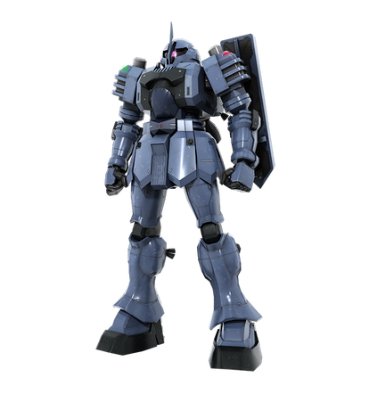【速報】新作ガンダムの主役機のシルエットが遂に明らかになる！！ガチで期待できそうだと話題にwww _1