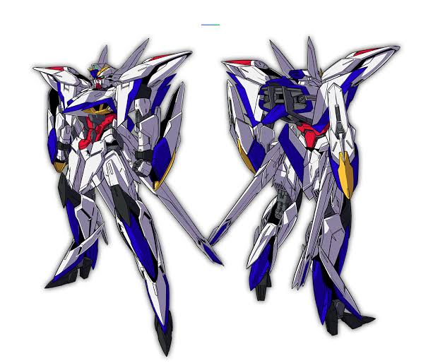 Gのレコンギスタ(富野作品、ヒロインが可愛い、戦闘の作画がすごい)←いまいちヒットしなかった理由\n_2
