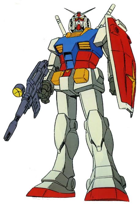 面接官「Zガンダムのあらすじを簡潔に説明してください」なんG民「う、うわああああ！(発狂」\n_2