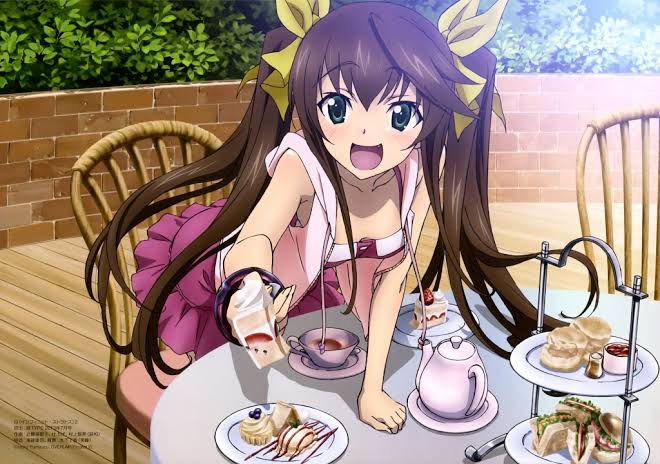 【悲報】2011年のアニメ、マジで異常に不作すぎる……\n_2