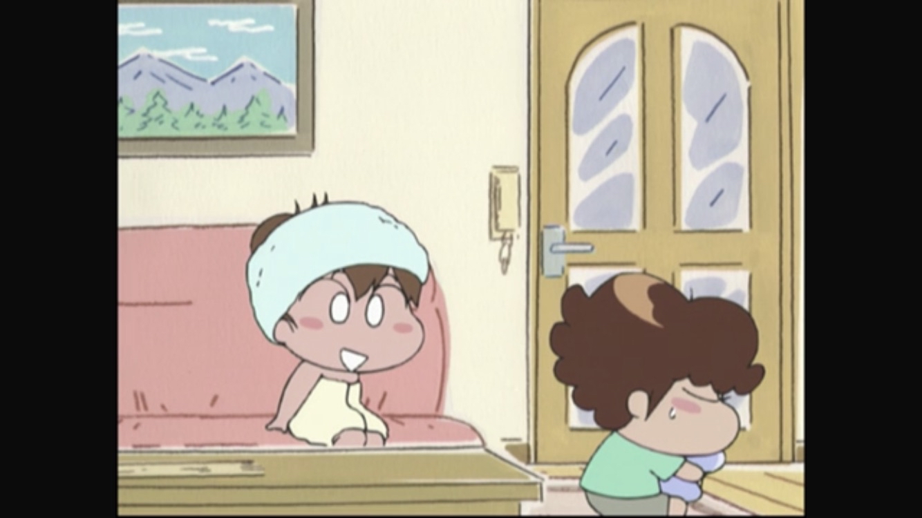 『あたしンち』←こいつがまる子ちゃんサザエさんポジになれなかった理由ｗｗｗｗｗ\n_2