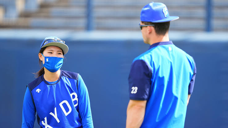 【爆笑】ロッテ、社長の娘（素人）をベンチ入させてチームが崩壊していた\n_3