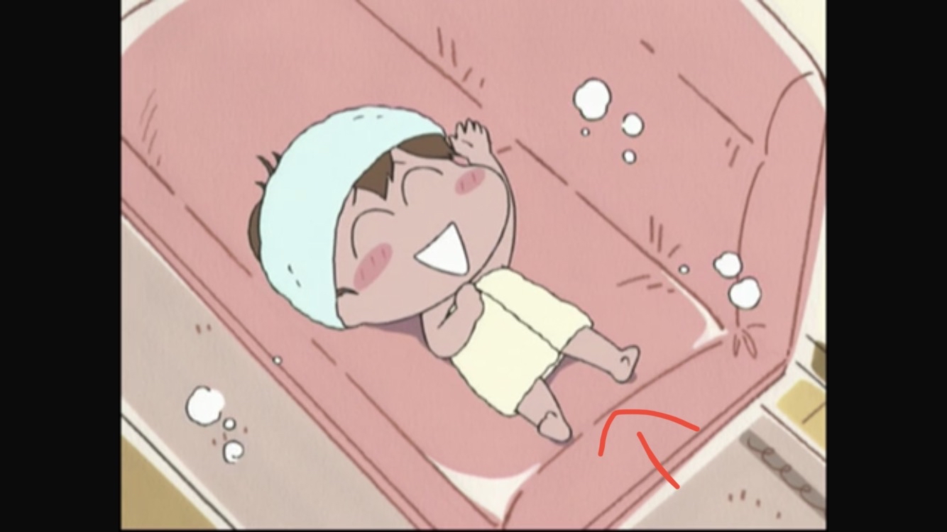 『あたしンち』←こいつがまる子ちゃんサザエさんポジになれなかった理由ｗｗｗｗｗ\n_3