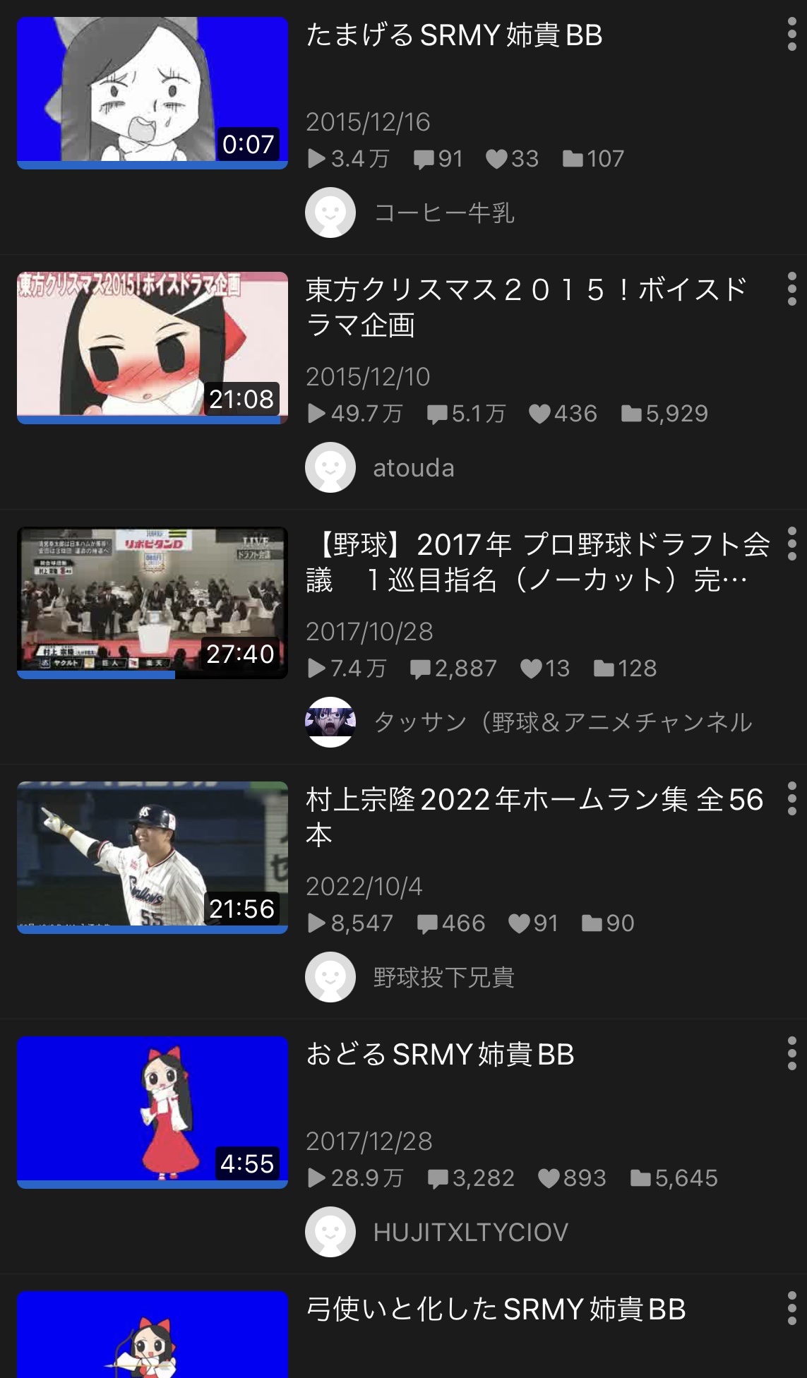 【悲報】ニコニコ動画、突然閉鎖されても全く問題無いレベルで終わる\n_1