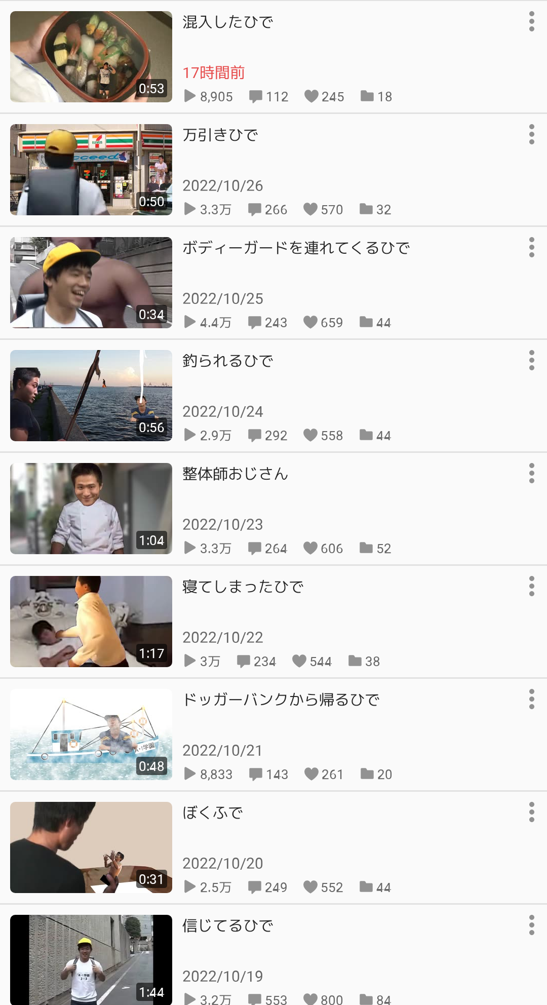 【悲報】ニコニコ動画、突然閉鎖されても全く問題無いレベルで終わる\n_1