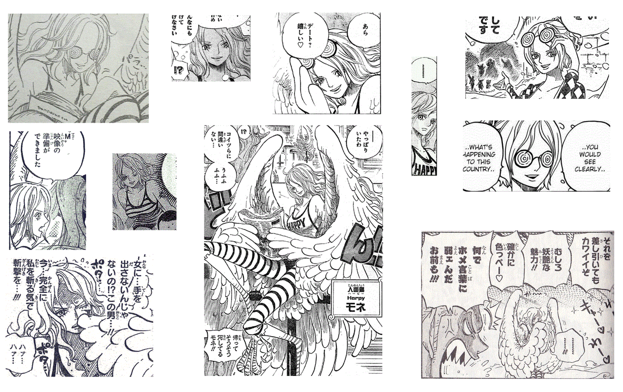 ONE PIECEで一番つまらない章、スリラーバーグで満場一致な模様\n_2