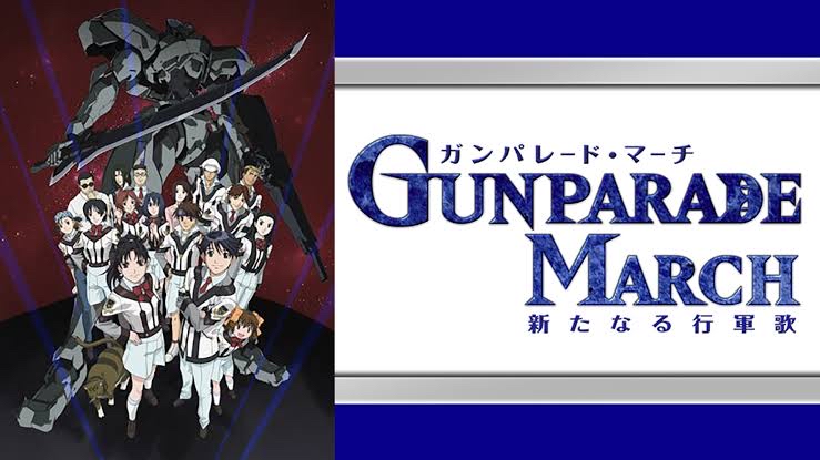 ガンパレード・マーチ語れるやつおる？\n_1