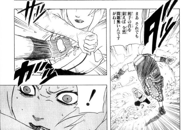 【悲報】NARUTOのうちはオビトが闇落ちした理由が恋人が○んだからだったwwwwwwwwwwww\n_1