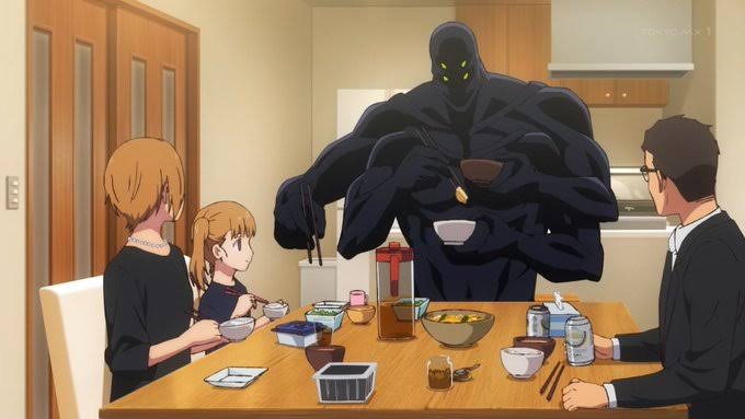 【朗報】サマータイムレンダとかいうアニメ、面白い\n_1