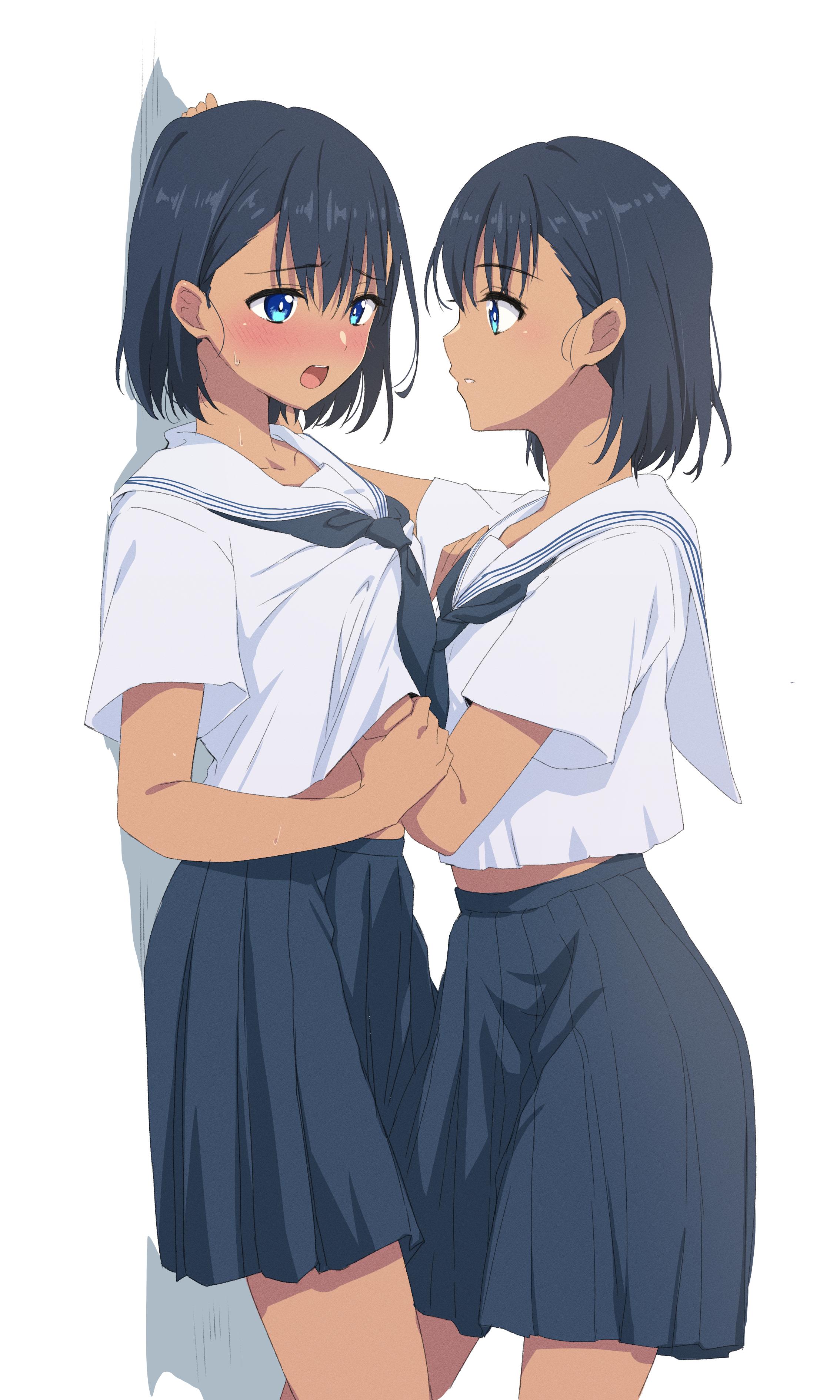 【朗報】サマータイムレンダとかいうアニメ、面白い\n_1