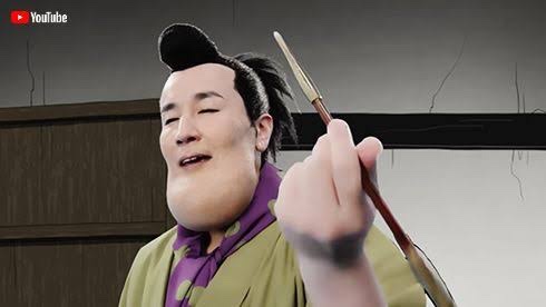 ぼっちざろっく、山田のファンアートが少なくて終わる\n_1
