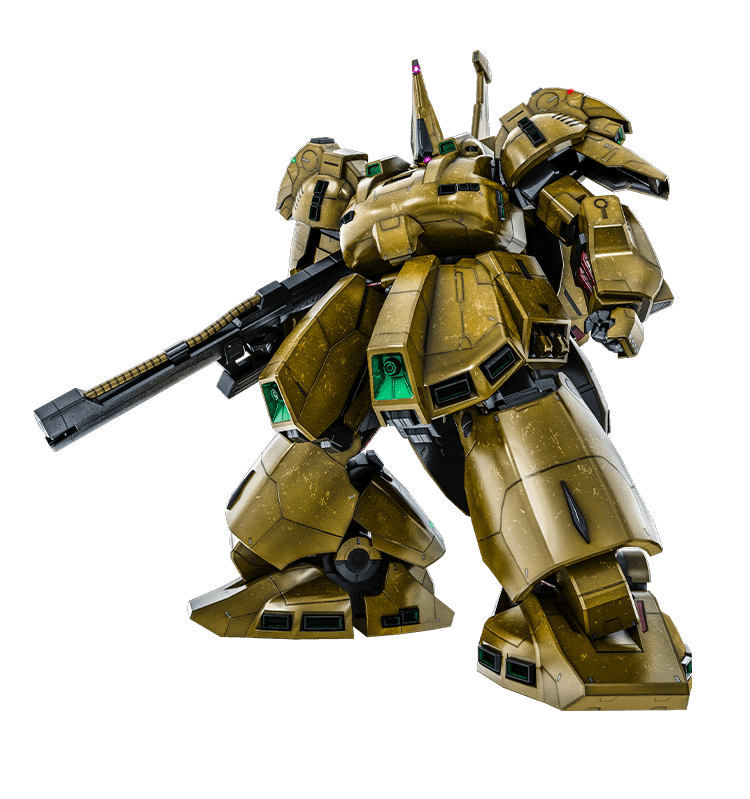 ZガンダムのジOとかいう動けるデ○\n_1