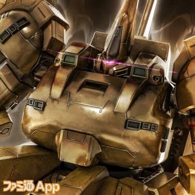 ZガンダムのジOとかいう動けるデ○\n_1