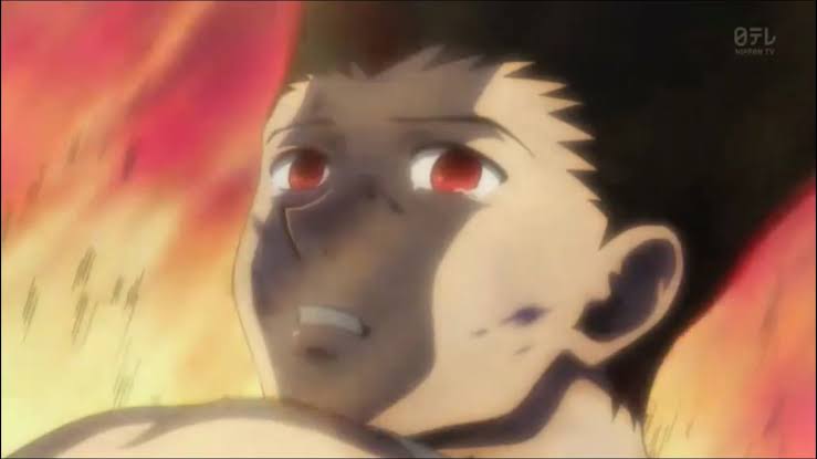 リメイク版ハンターハンターとかいう日本と海外で評価が正反対のアニメwwwwwww\n_1