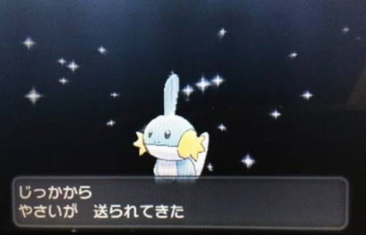 【急募】ピカチュウ引退、後任は\n_1