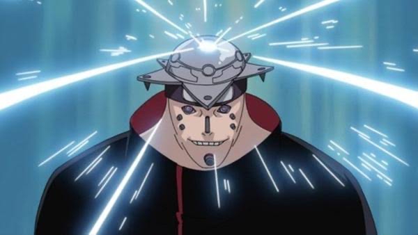 NARUTOに出てくるペイン六道ガチで強すぎる\n_1