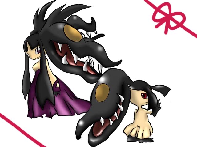 【結論】結局、ポケモンの1番良くできたデザインってどれなの？\n_1