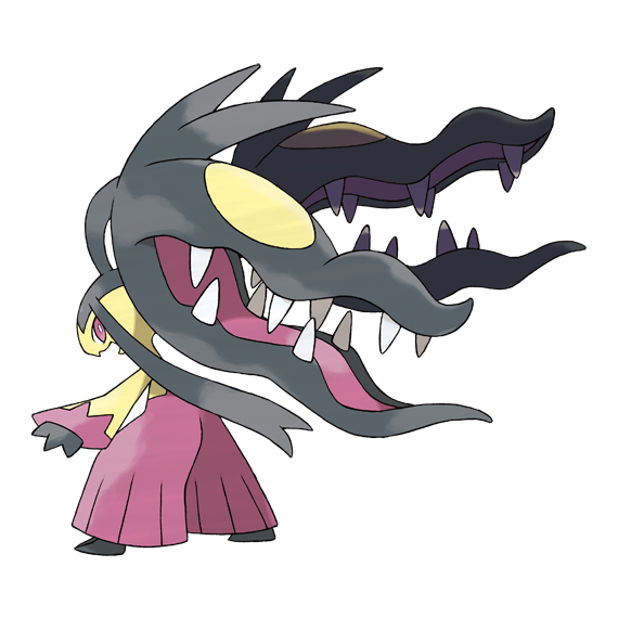 【結論】結局、ポケモンの1番良くできたデザインってどれなの？\n_1
