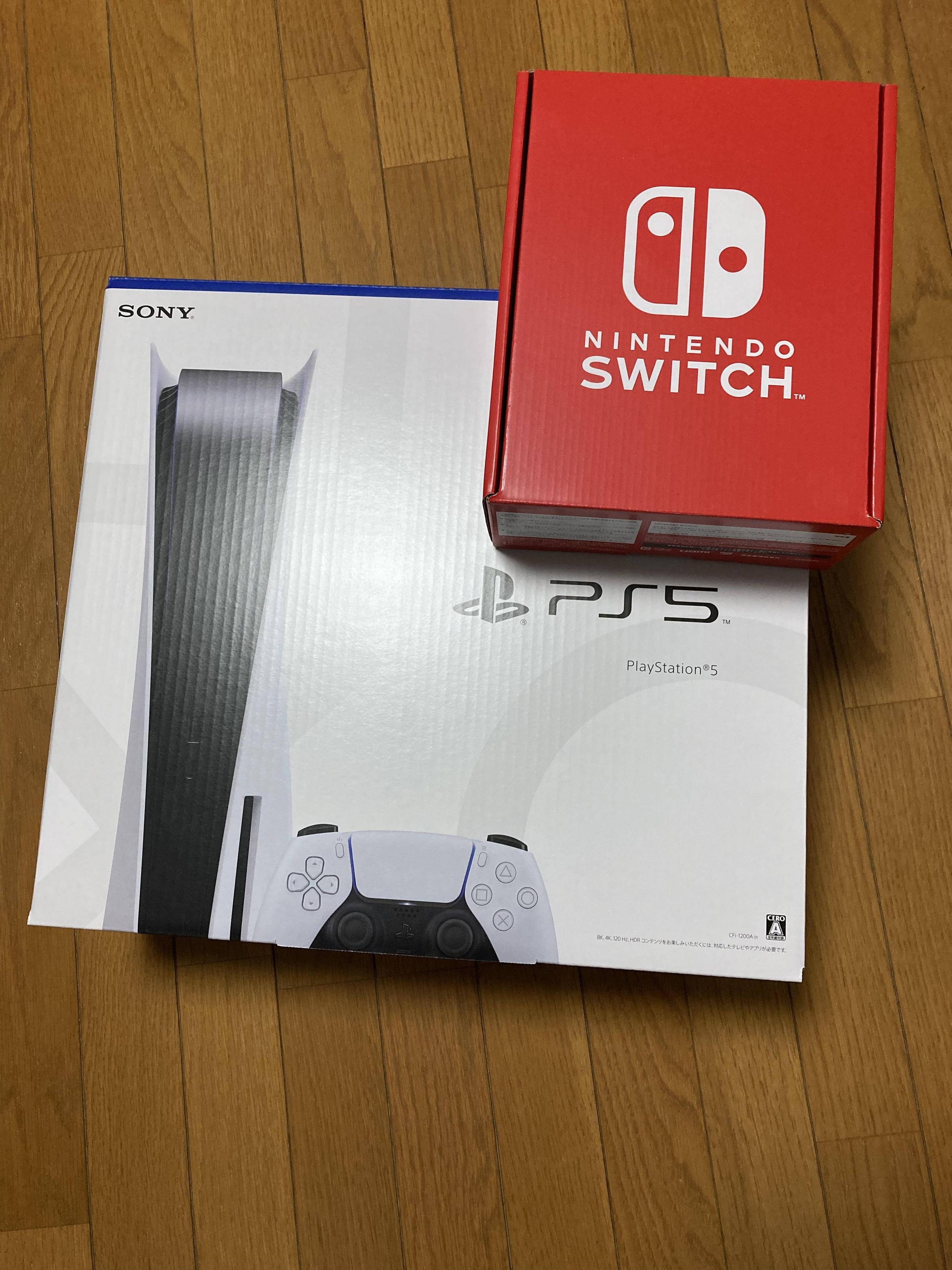 【急募】Switchのオススメゲーム\n_1