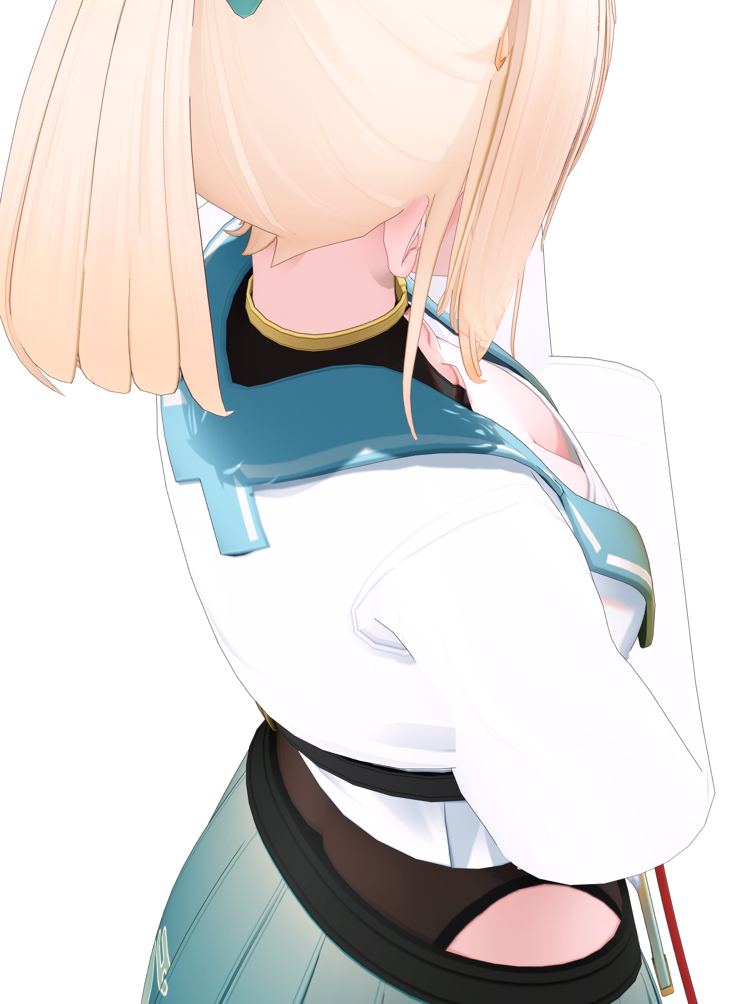 【悲報】ホロライブのVtuberさん、生放送でリスナーのことをATM呼ばわりしてガチで大炎上\n_1