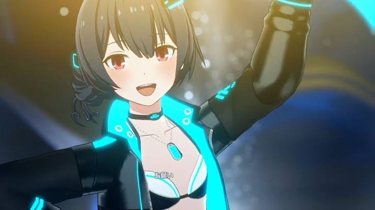 シャニマス←こいつがプロセカになれなかった理由ｗｗｗｗｗｗｗｗｗｗｗｗｗｗｗｗｗｗｗｗｗｗｗｗ\n_1