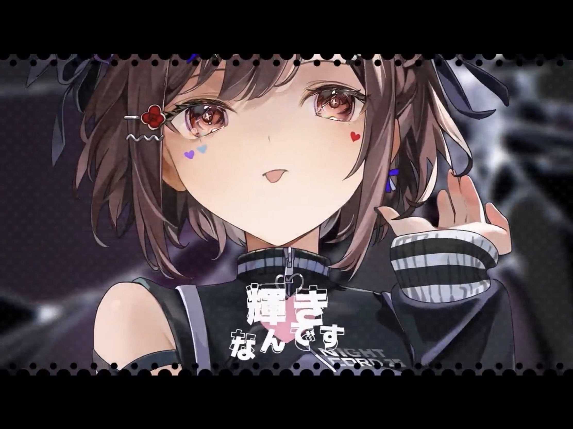 【画像】プロジェクトセカイの東雲絵名(えななん）ちゃん、可愛すぎる\n_1