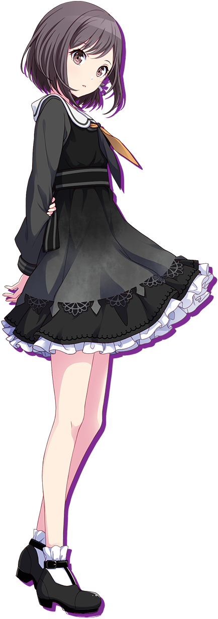 【画像】プロジェクトセカイの東雲絵名(えななん）ちゃん、可愛すぎる\n_1