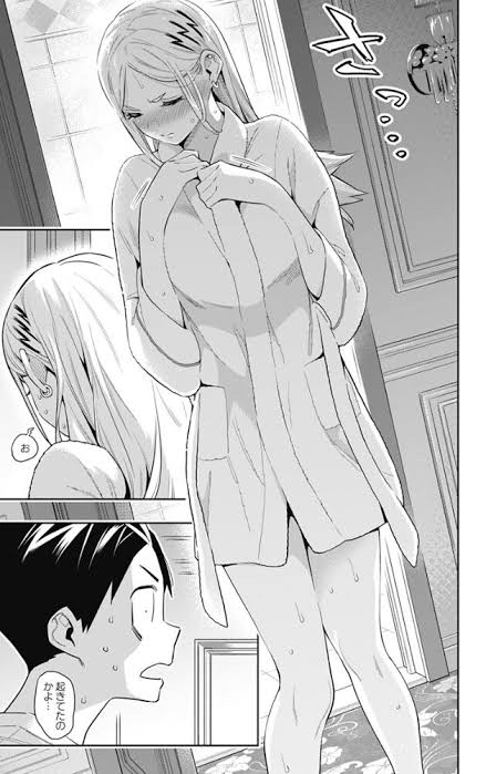 「魔都精兵のスレイブ」とかいう漫画について知ってること\n_1