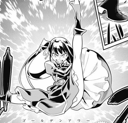 「魔都精兵のスレイブ」とかいう漫画について知ってること\n_1