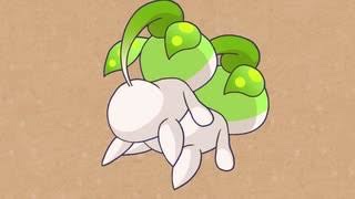 【悲報】ずんだもん（公式で女の子設定）←これｗｗｗ\n_1