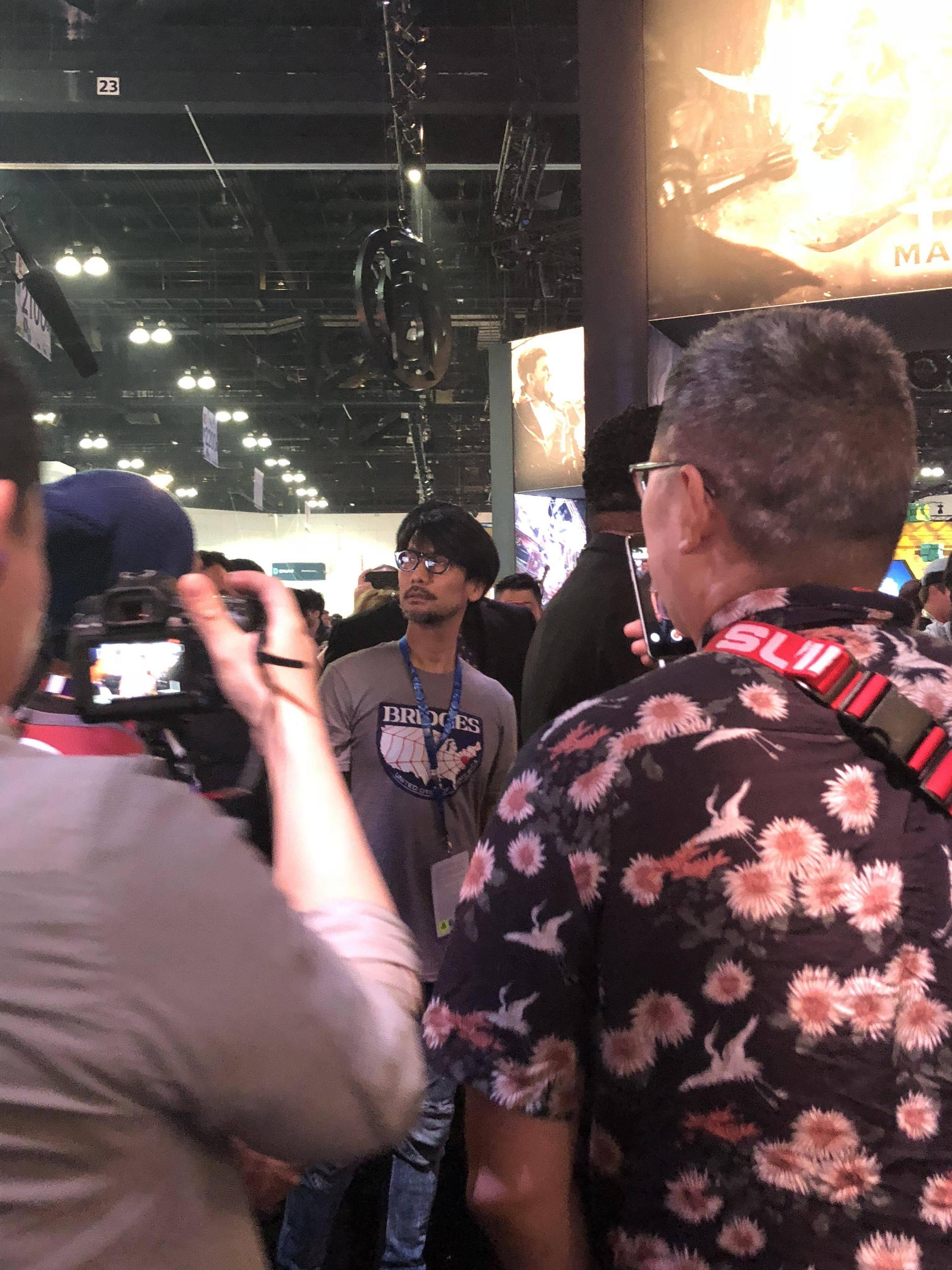 【急募】小島秀夫に対する正直なイメージ\n_2