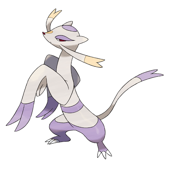 【結論】結局、ポケモンの1番良くできたデザインってどれなの？\n_2