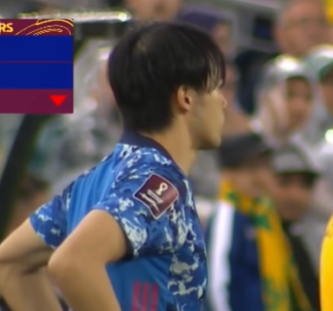 三笘とかいう突如現れた天才ｗｗｗｗｗｗｗｗｗｗｗｗｗｗｗ\n_2