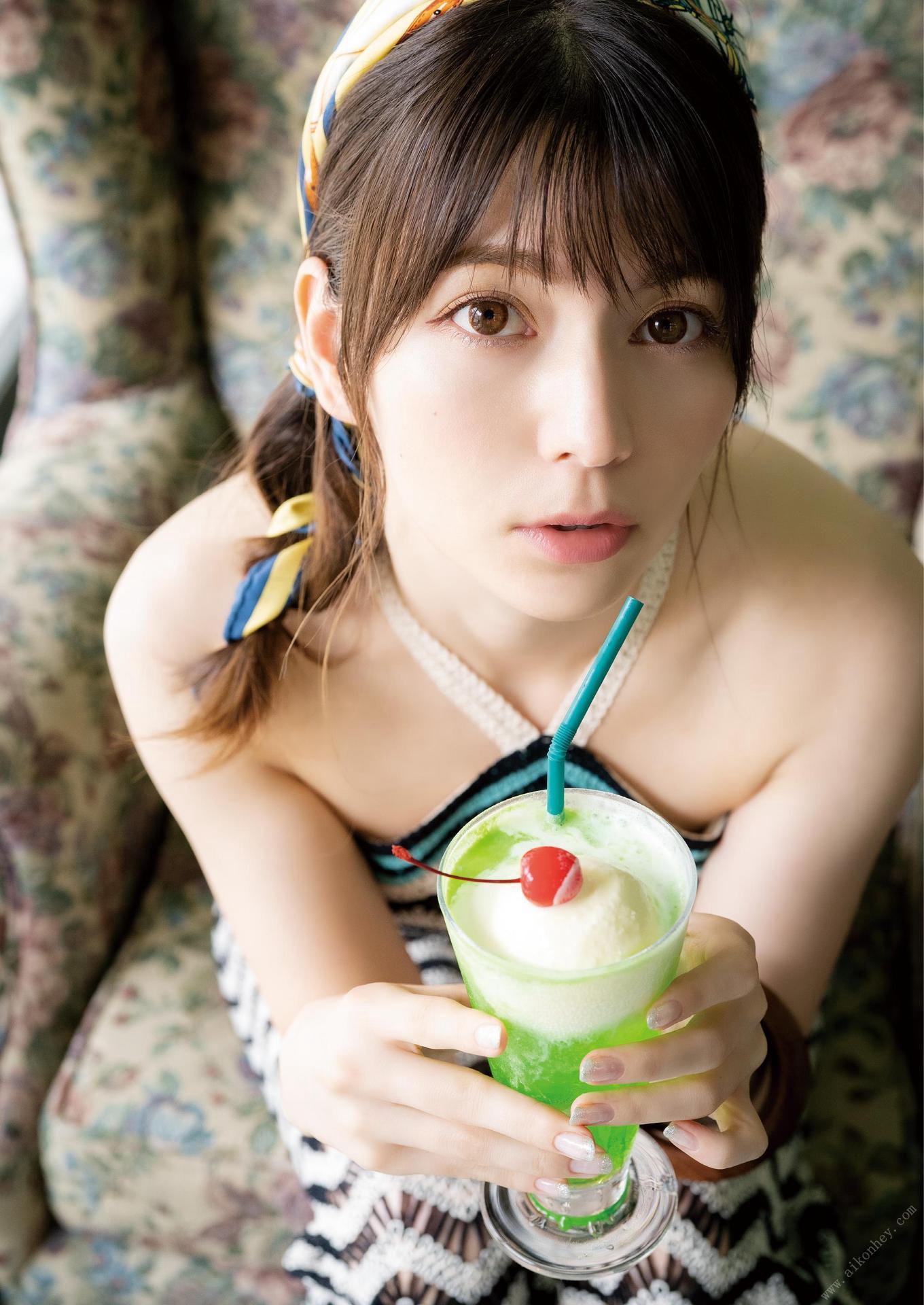 【画像】Lynnとかいう声優ｗｗｗ\n_2