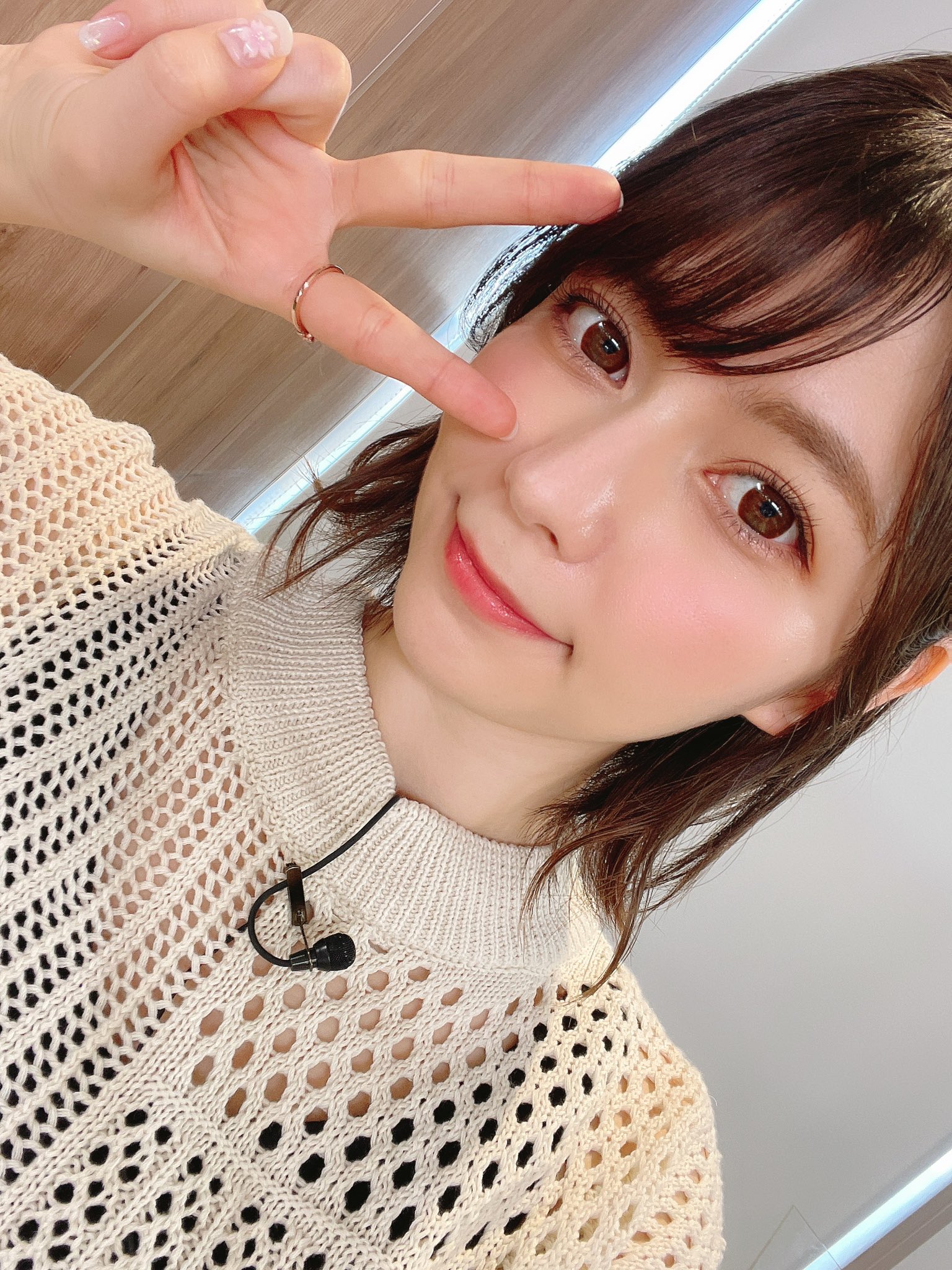 【画像】Lynnとかいう声優ｗｗｗ\n_2