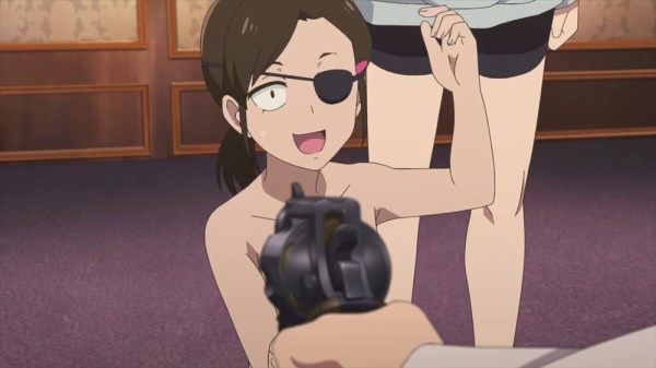 アキバ冥土戦争とかいう野球回あたりから急激に面白くなったアニメww\n_3