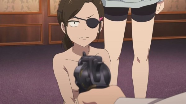 アキバ冥土戦争とかいう野球回あたりから急激に面白くなったアニメww\n_4