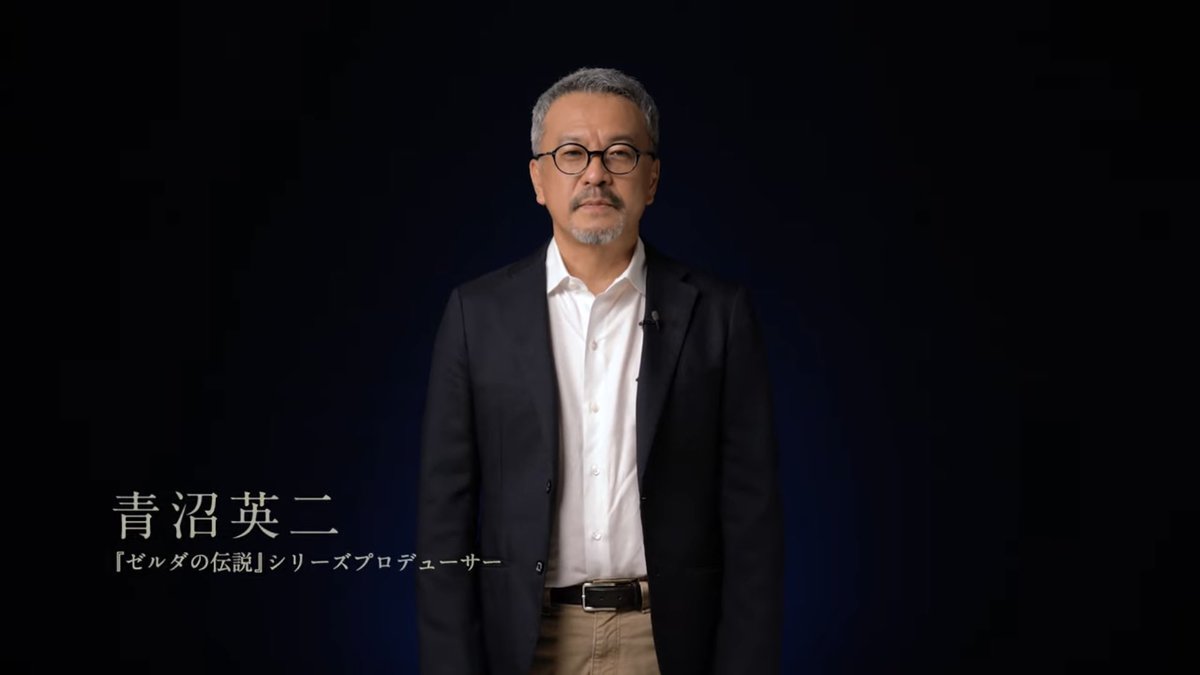 オープンワールド最高傑作てブレスオブザワイルドだよな？\n_4