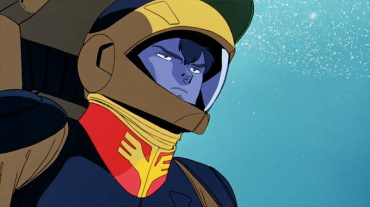 シャアってクソ真面目にアムロと戦わないで、歩いてるアムロにヒットマンけしかければよくね\n_1