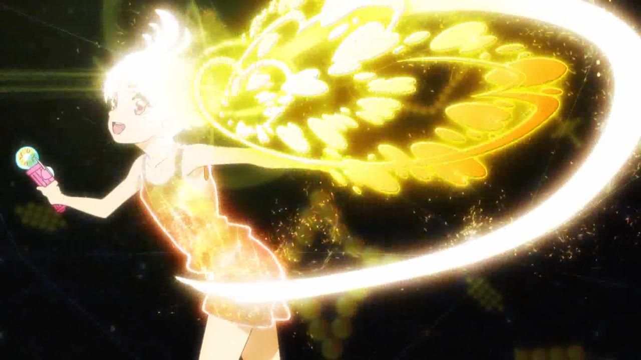 【画像】例のチンポ付きプリキュアwuwuwuwuwu\n_1