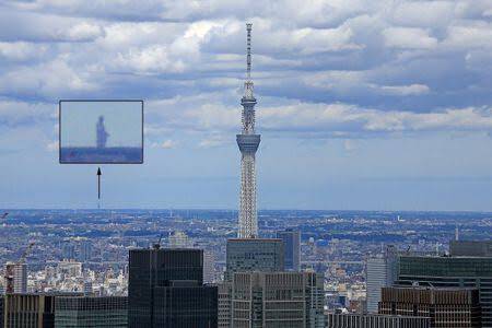 【画像】牛久の大仏が思ったよりデカい、お前らの想像する10倍はデカいｗｗｗｗｗｗｗｗｗ\n_1