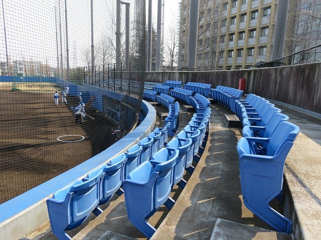 【動画】青学JDの1日WWWWWWWWWWWWWWWWWWWWWWWW\n_1