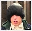 【画像】令和男子、この髪型で溢れまくるWWWWW\n_1