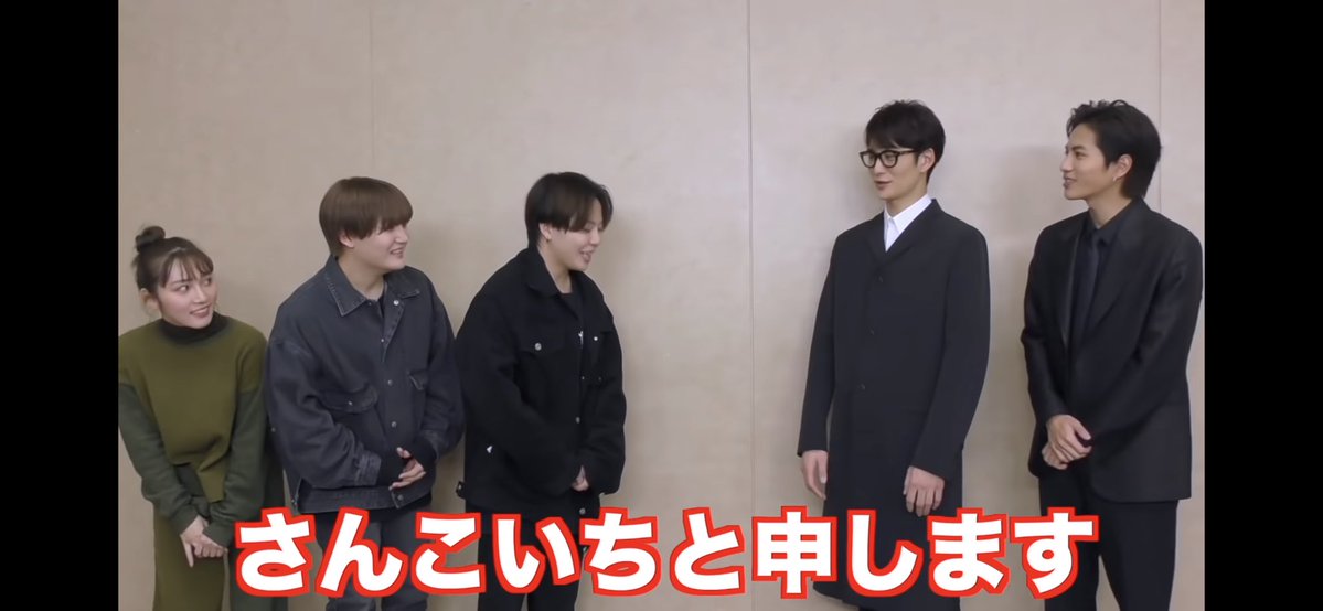 【画像】令和男子、この髪型で溢れまくるWWWWW\n_1