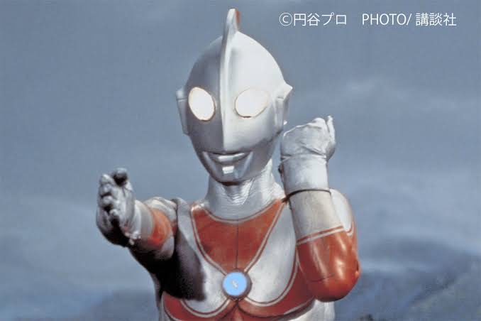 【悲報】ウルトラマンでトラウマになったシーン😱\n_1